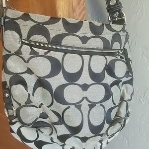 Coach Bucket Bag